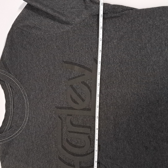 NWT Hurley Tshirt Sz M - Picture 3 of 8